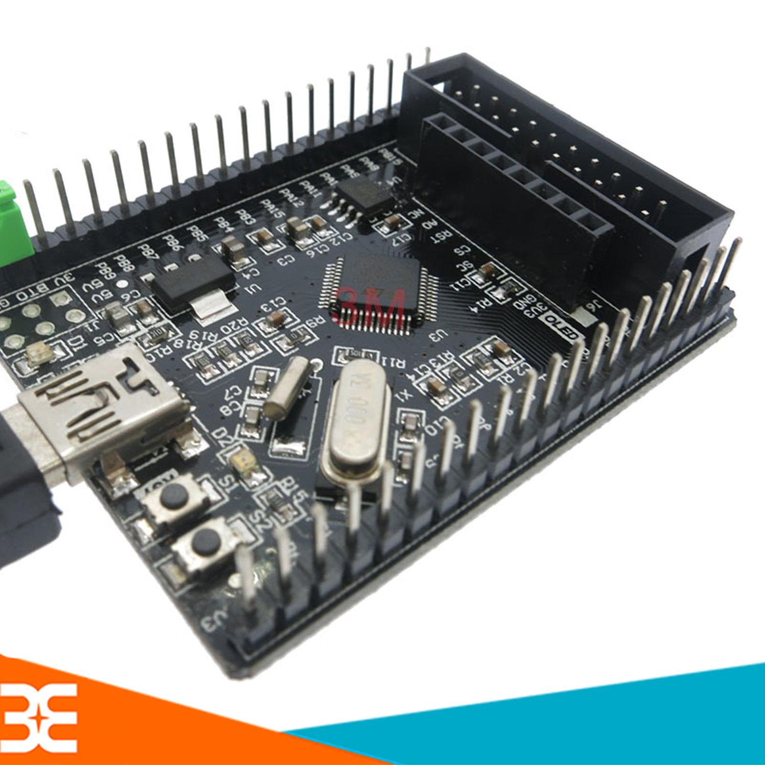 KIT STM32F103C8T6 V2(BH 3 tháng)