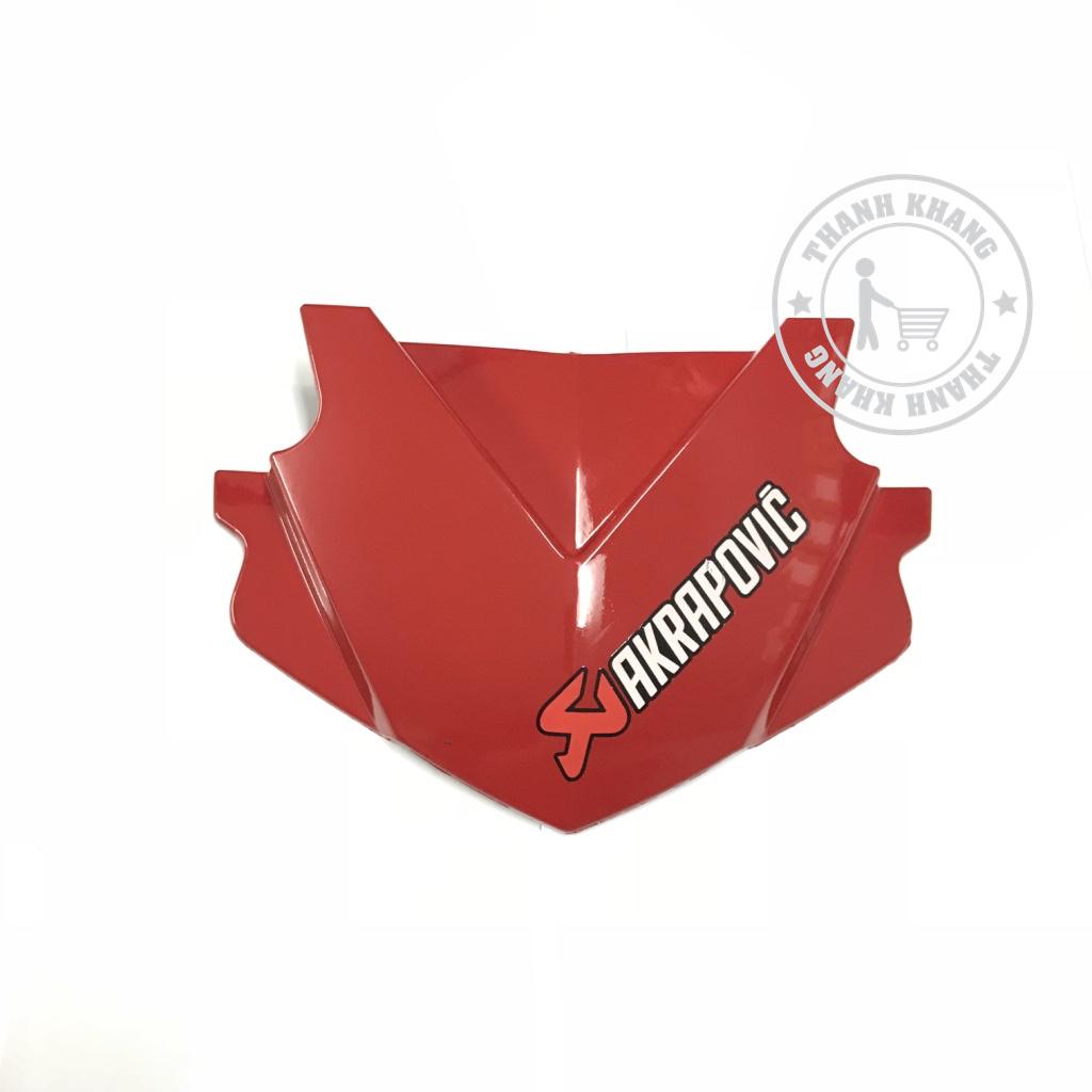 [HCM]Mão xe Exciter 150 Thanh Khang 006000371 (Đỏ)