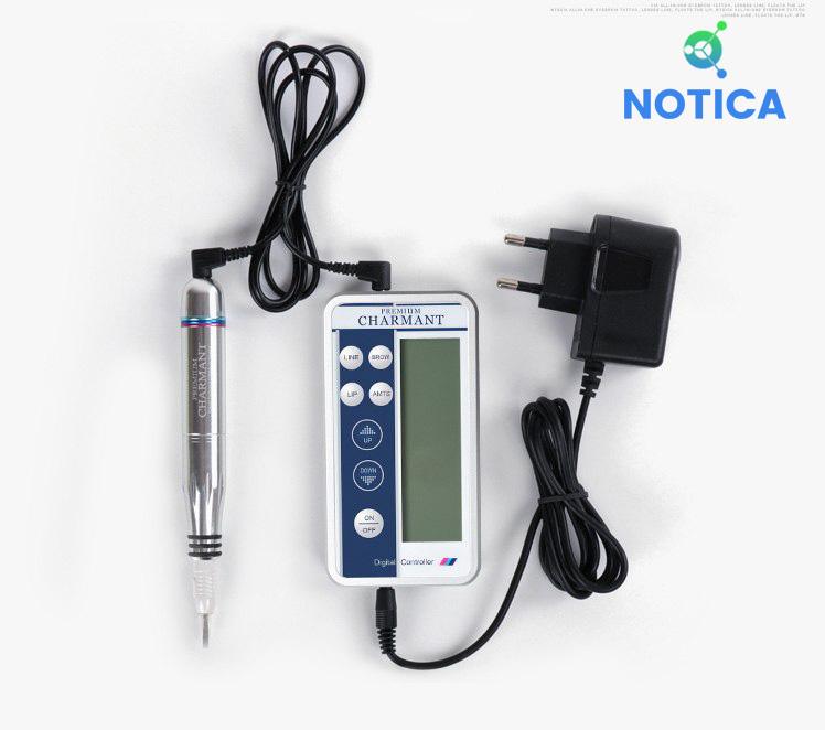 MÁY XĂM MÔI-MÀY-MÍ CHARMANT l Hàn Quốc