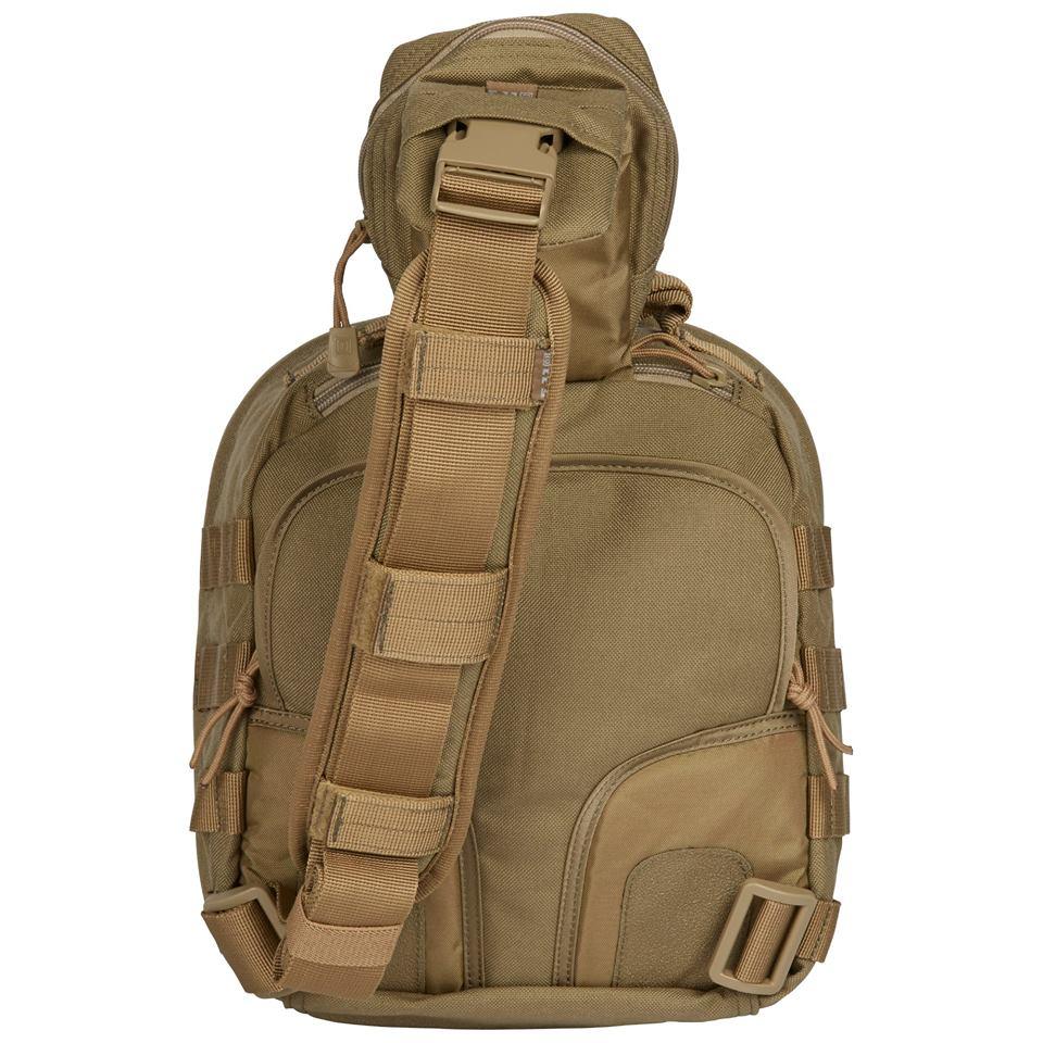 Balo 5.11 Tactical Moab 6 - có ngăn chứa máy ảnh