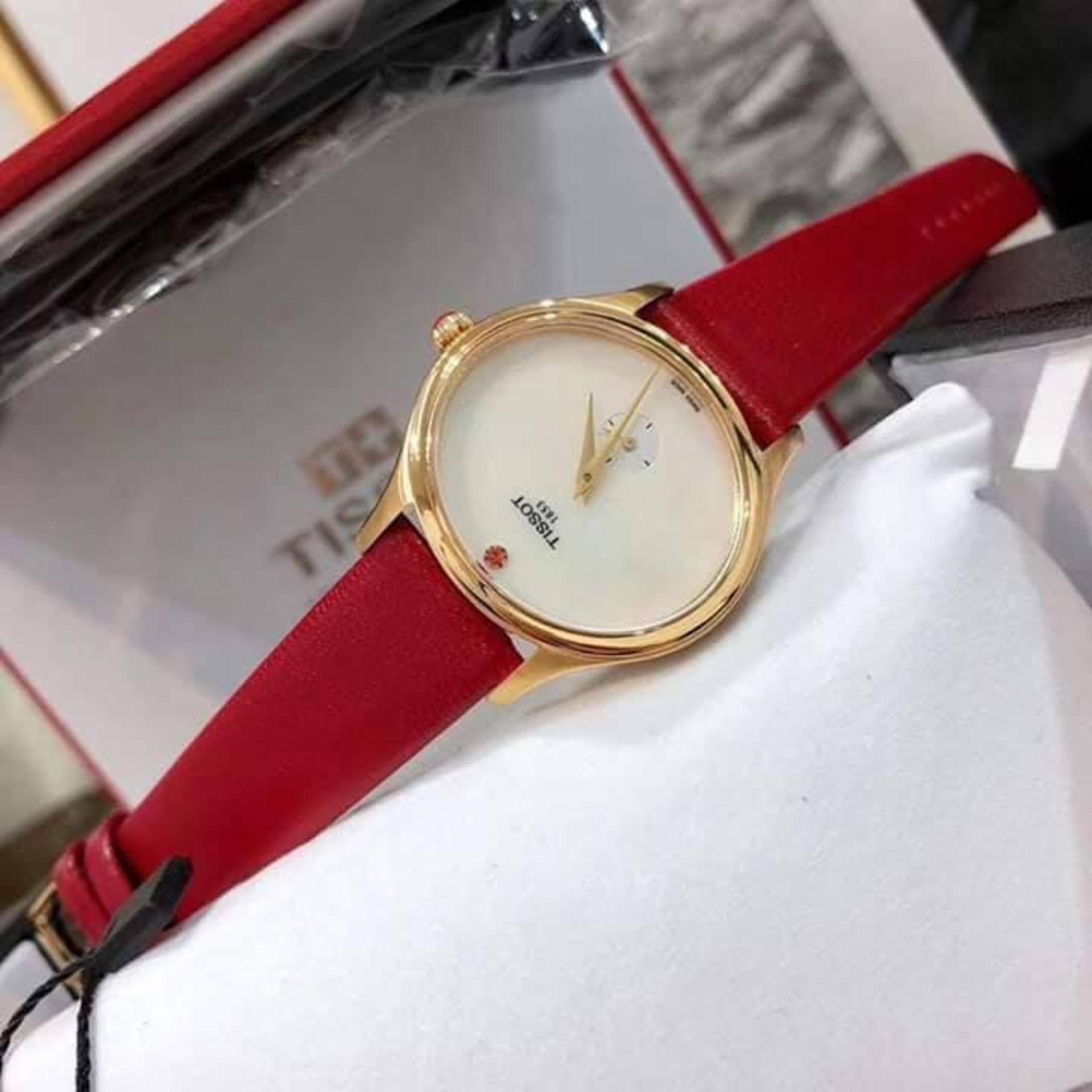 TISSOT BELLA ORA T103.310.36.111.01