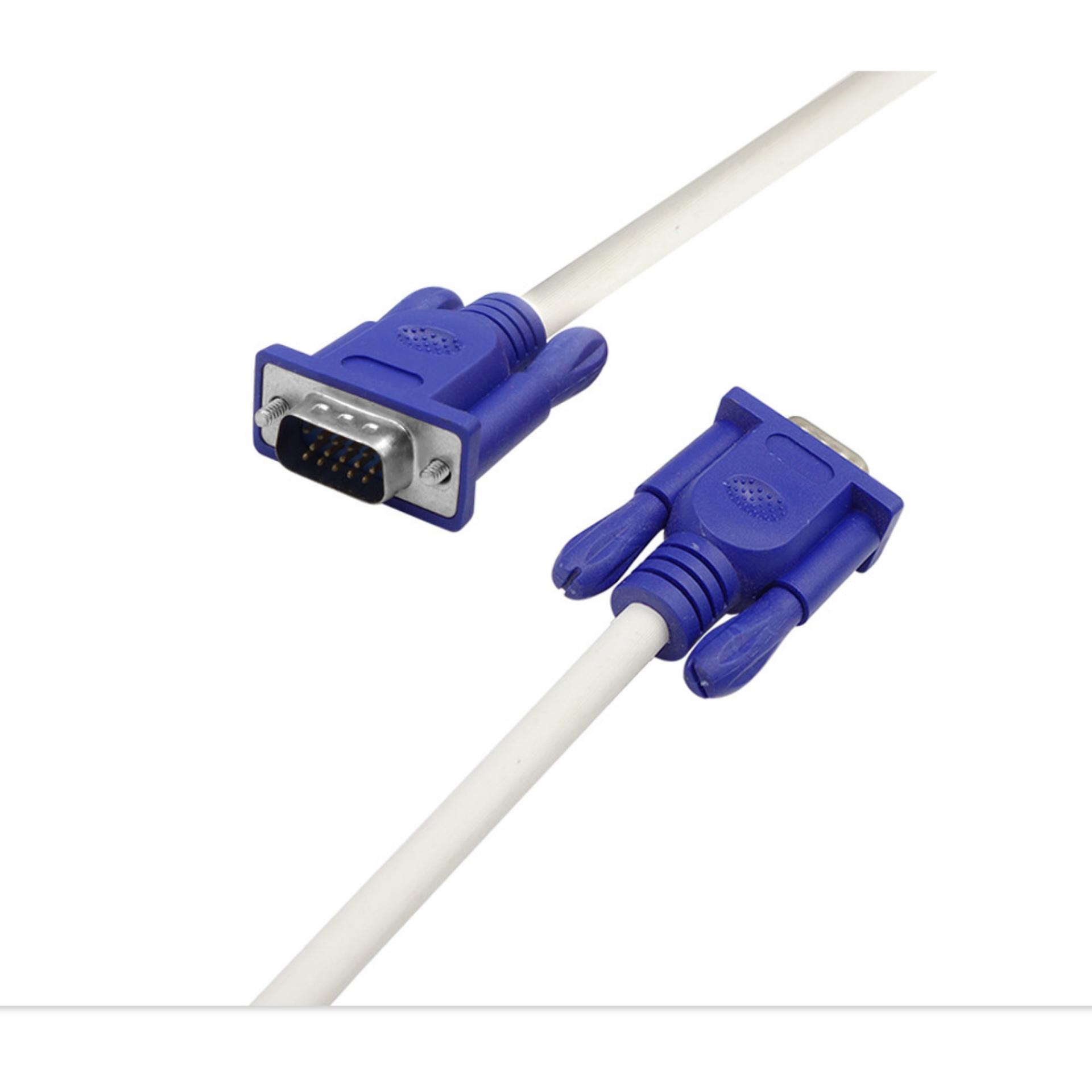 Dây Cáp 2 Đầu VGA Chống Nhiễu 3M