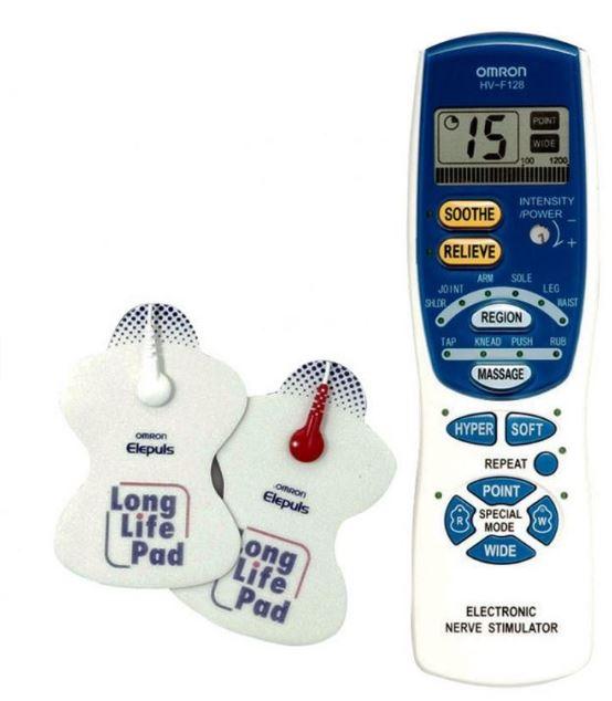Máy massage xung điện HV-F128