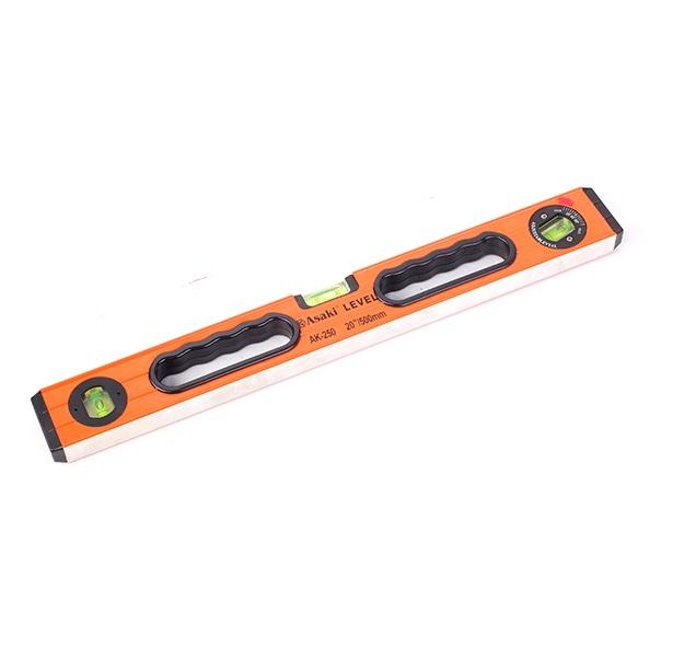 Thước thủy có từ Asaki AK-0248 (dài 40cm)