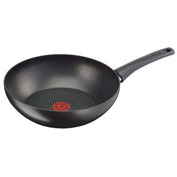 CHẢO CHỐNG DÍNH SÂU LÒNG TEFAL C6941902, ĐƯỜNG KÍNH 28CM