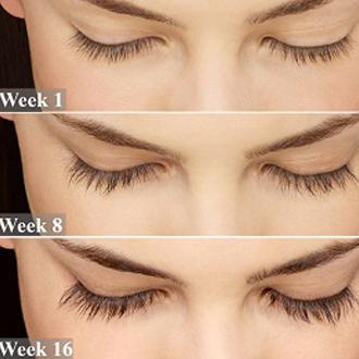 Dung dịch kích thích mọc mày, mọc râu, lông mi Genive