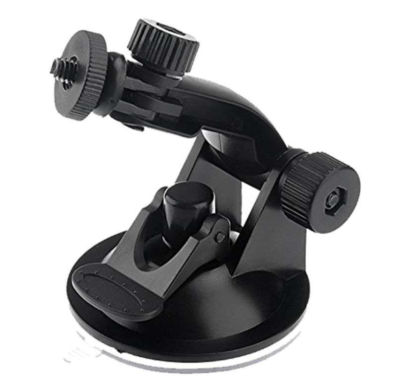 Bộ mount hít kính cho gitup Git2, G2p pro