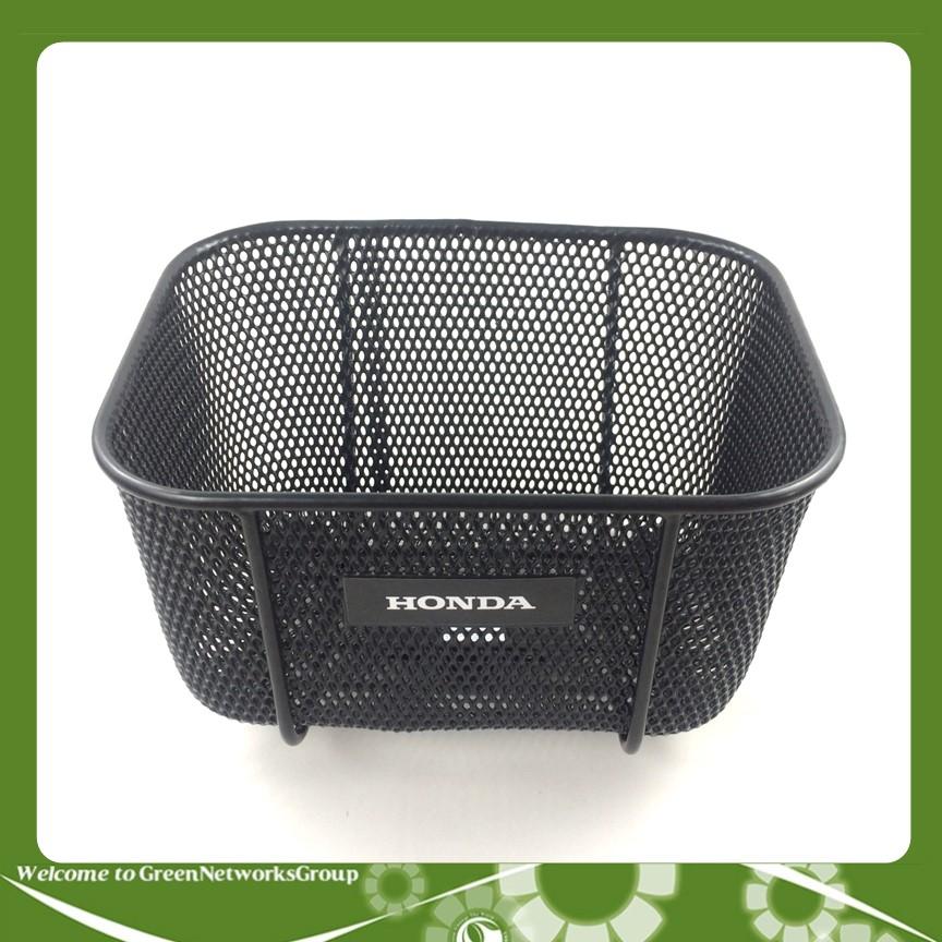Rổ trước dành cho honda Dream GreenNetworks