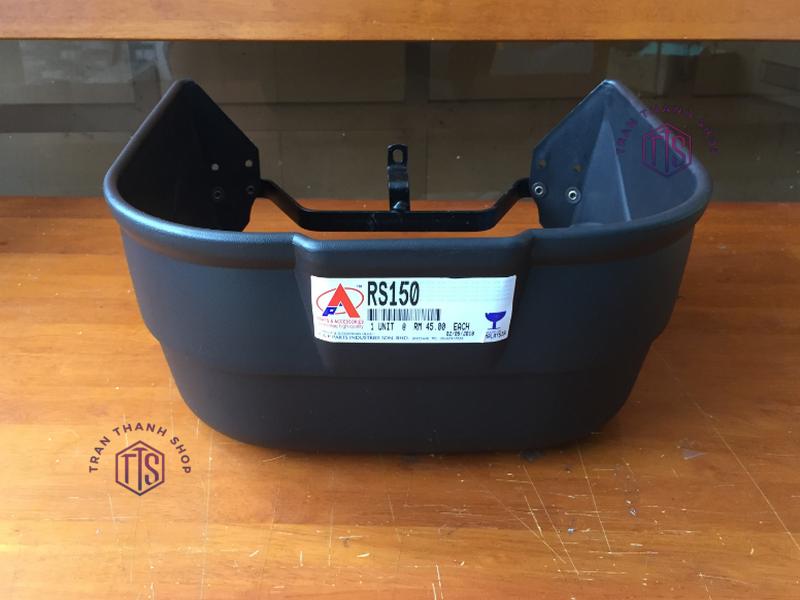 [HCM]Rổ giữa xe máy rỗ giữa APPI XE WINNER 150CC