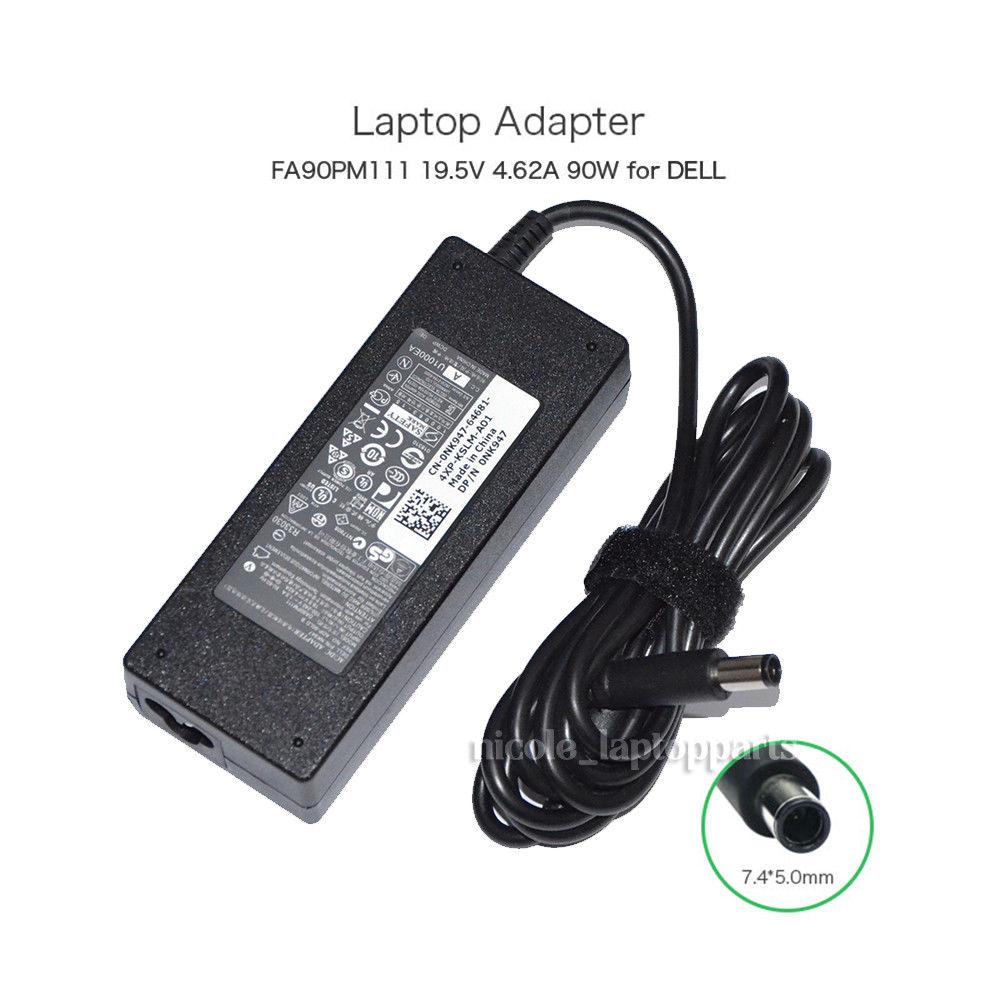 Sạc Laptop Dell Latitude E4200 E4300 E4310 E4320 E4400