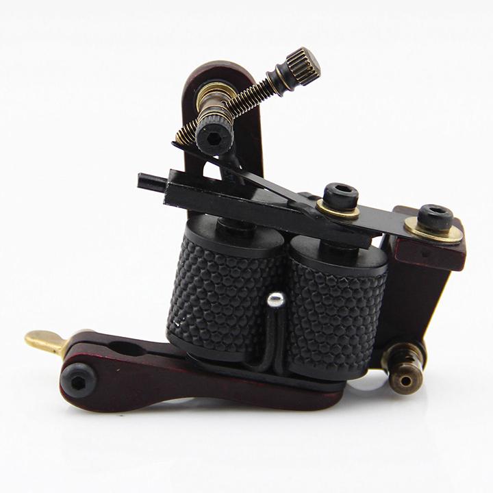 MÁY XĂM HÌNH TATTOO MACHINE F2