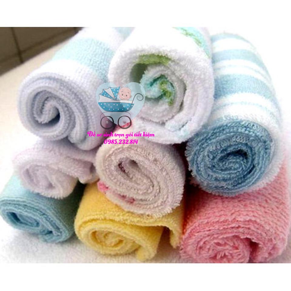 SET KHĂN GERBER CHO TRẺ SƠ SINH