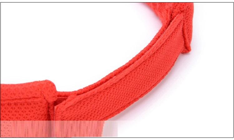 Mũ kết thể thao hở đầu A048