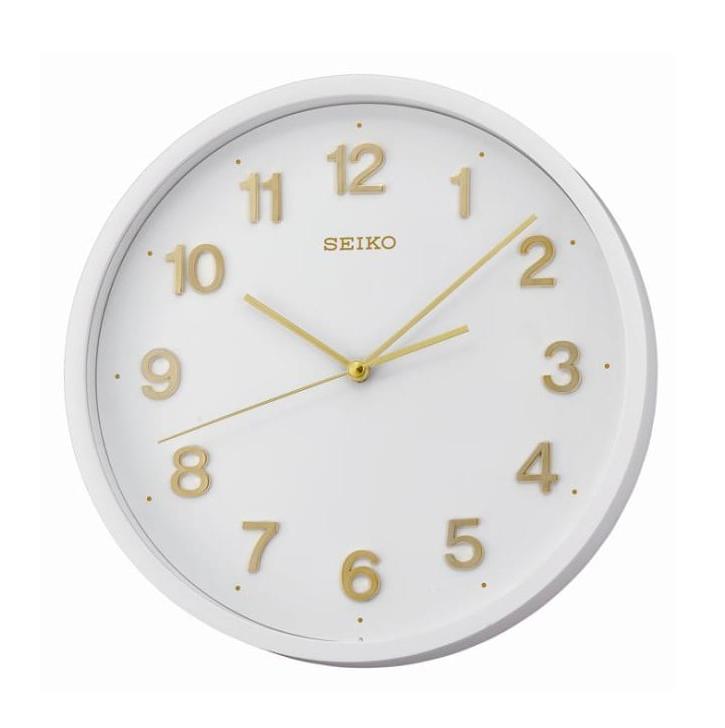 Đồng hồ treo tường (Wall clock) SEIKO QXA660W