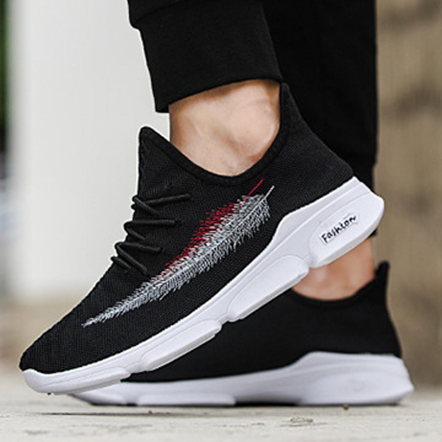 Giày thể thao, giày Sneaker nam FT069