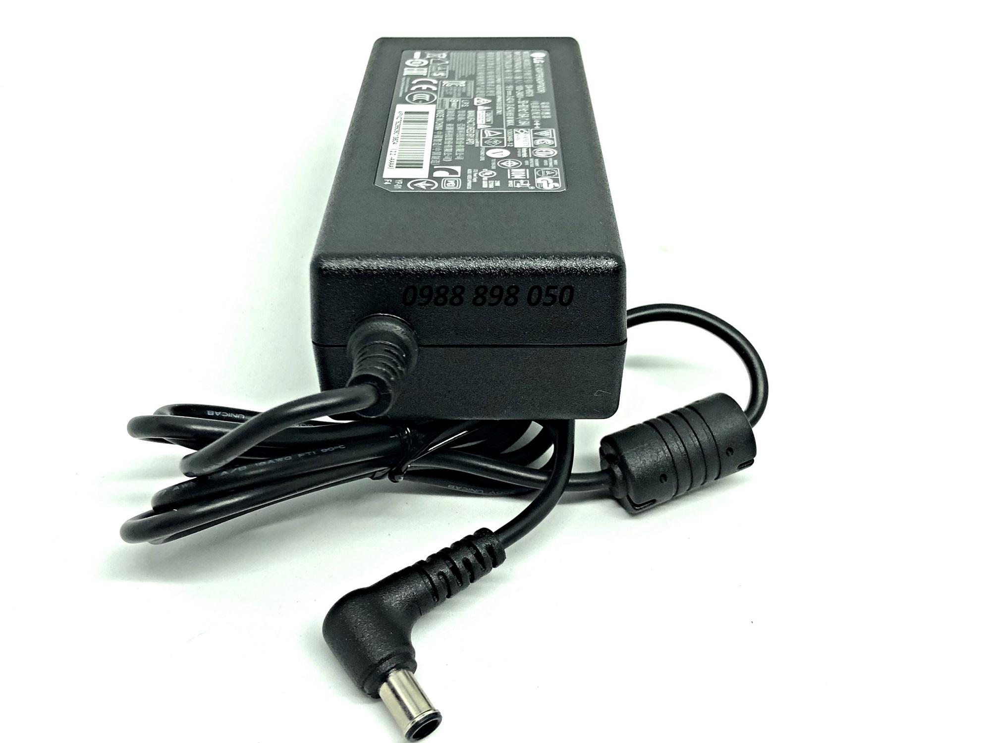 ADAPTER TIVI LG 19V bản gốc