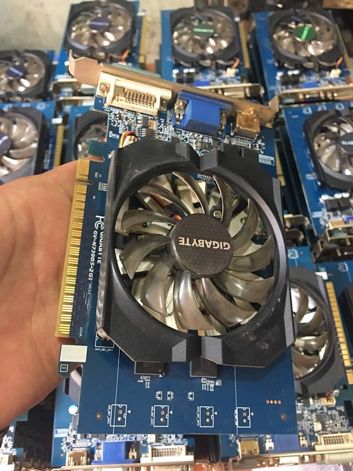 VGA Gigabyte Gt730 2Gb D5