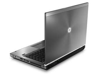 Laptop HP 8460p Core i5 2320m Ram 4Gb Hdd 250Gb 14 inch - Hàng xách tay
