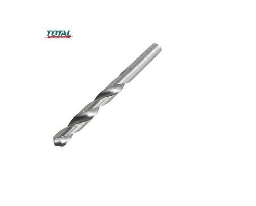 4.0MM BỘ 3 MŨI KHOAN SẮT M2 TOTAL TAC110401