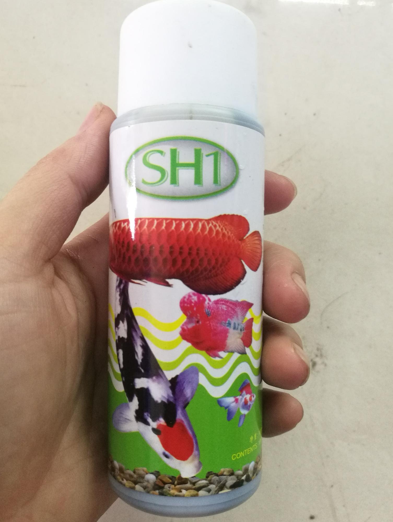 [HCM]Thuốc dưỡng cá The Best