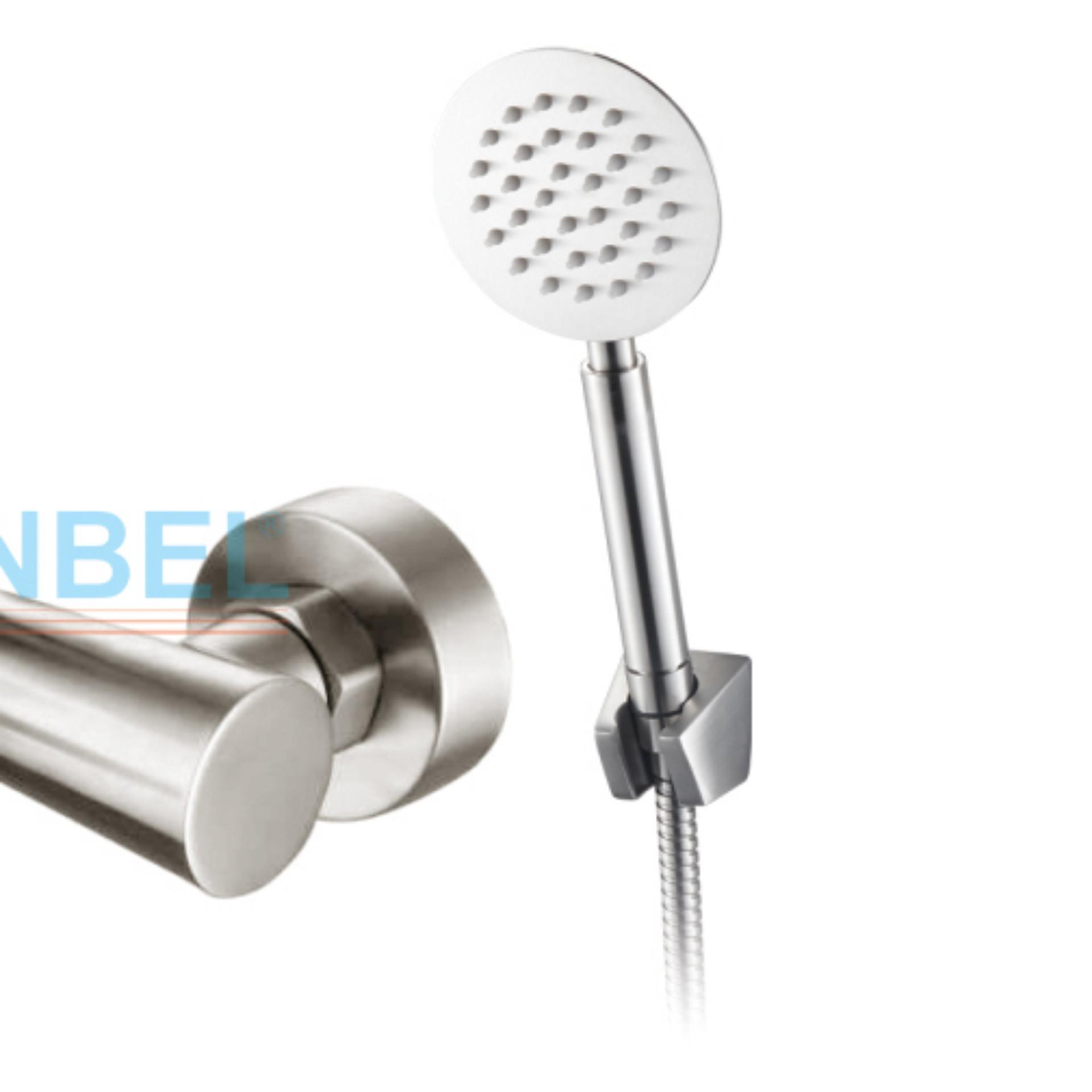 Sen - Lavabo Nóng Lạnh INOX 304 KB-118S