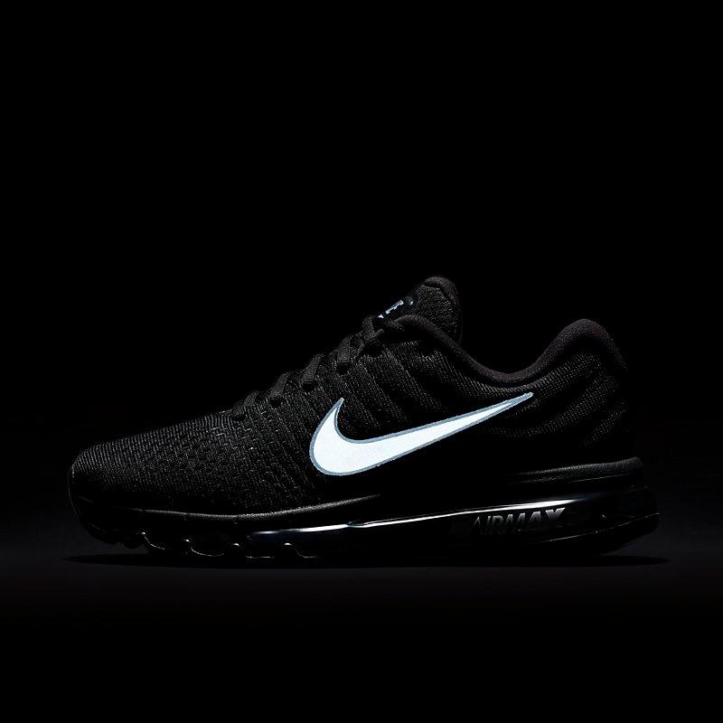 [CHÍNH HÃNG] SNEAKER-HOUSE  Giày Nike Air Max 2017 849559-001