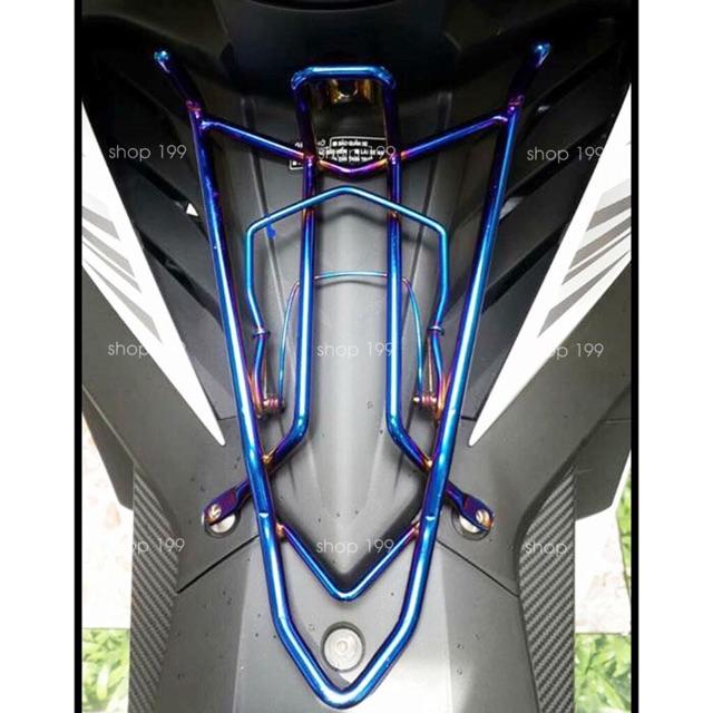 [HCM]Baga xi 7 màu exciter150 và winner