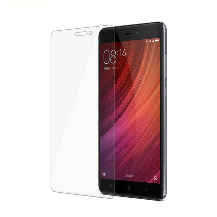 [TẶNG KÍNH CƯỜNG LỰC] Ốp lưng Xiaomi Redmi Note 4 iRon man chống sốc (đỏ)
