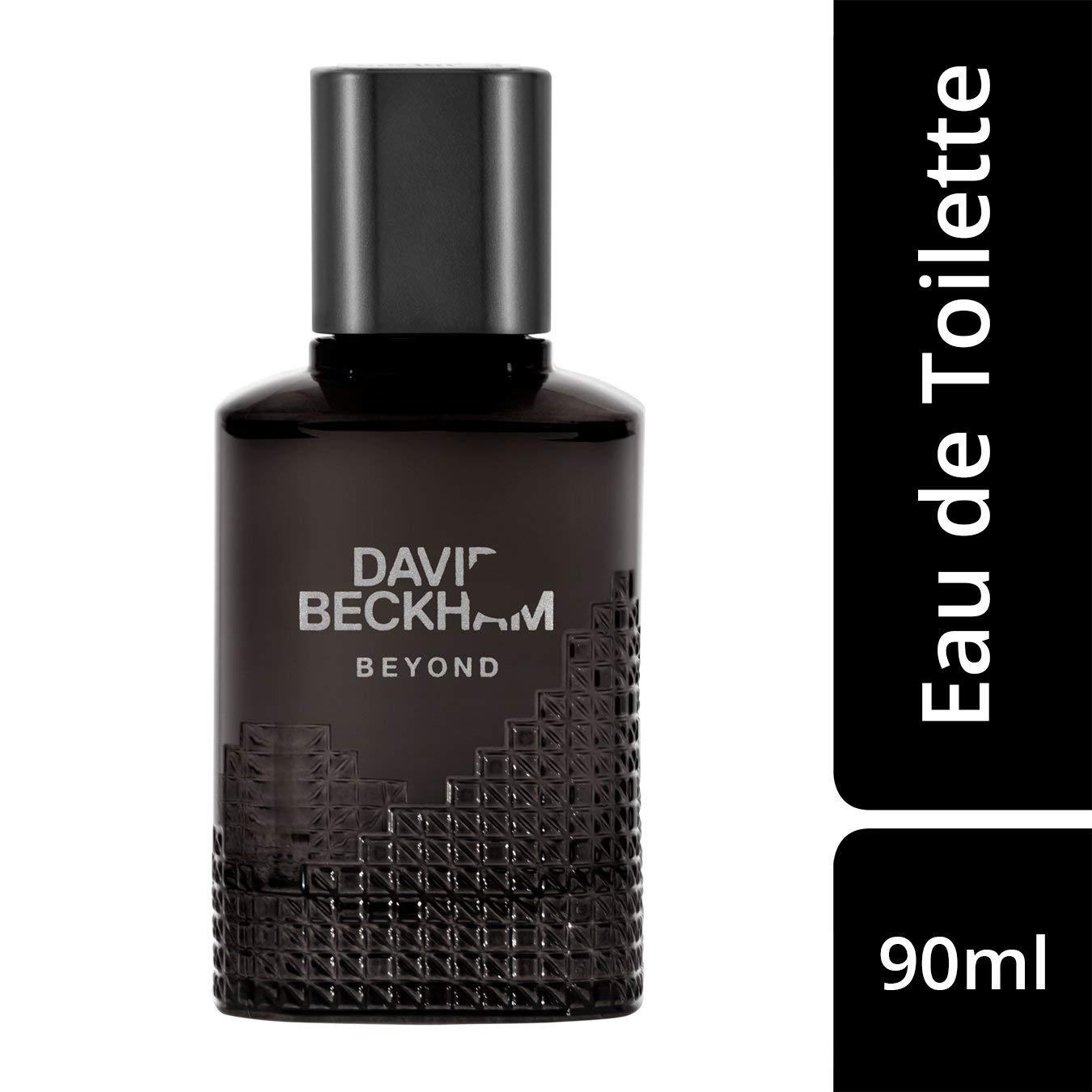 Nuoc Hoa Nam Combo David Beckham Beyond