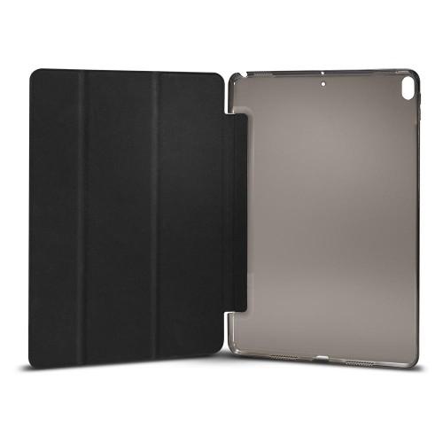 Bao da iPad Pro 12.9 Spigen Smart Fold Case (2017) - Black