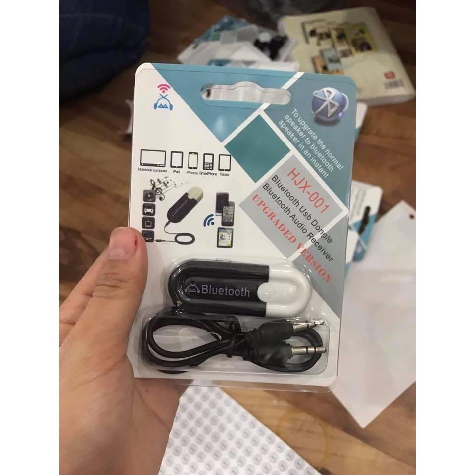 USB bluetooth HJX-001 loại xịn
