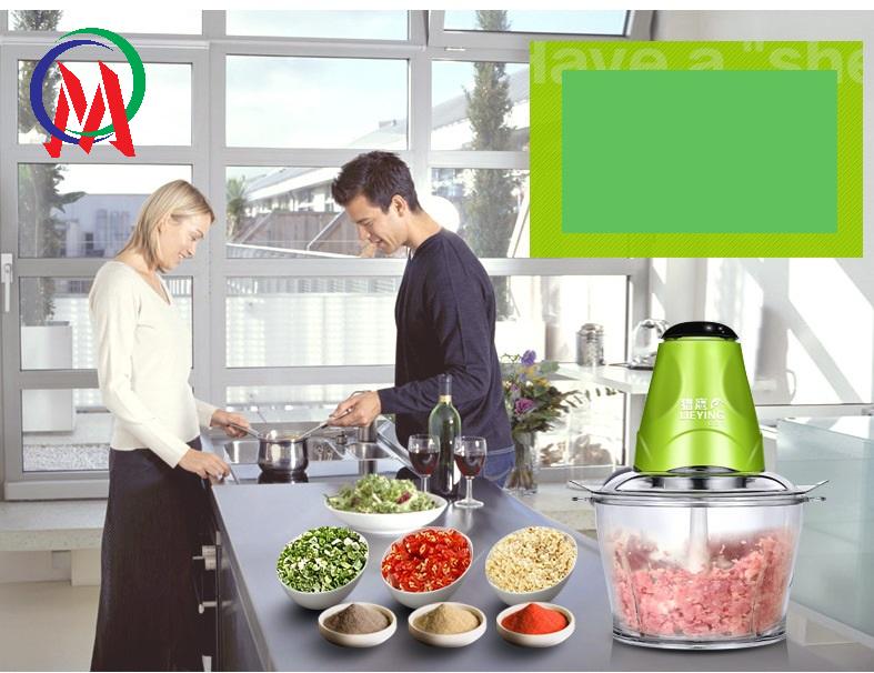 [HCM]Máy xay thịt 007