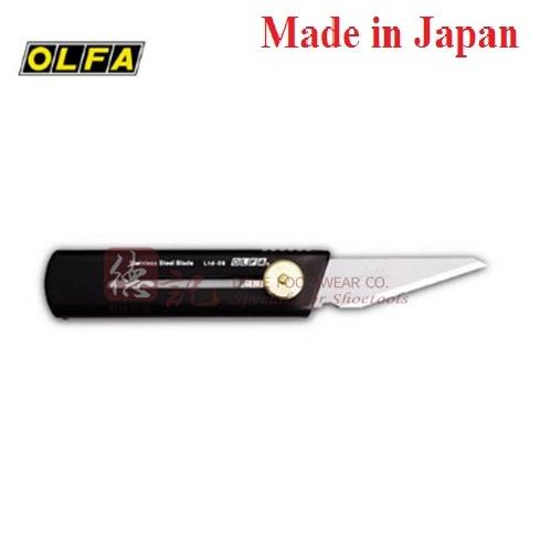 Dao cắt đa năng mini OLFA LTD-6