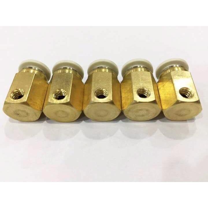 Đầu cuối gắn béc phun sương bằng đồng ( chưa kèm béc )