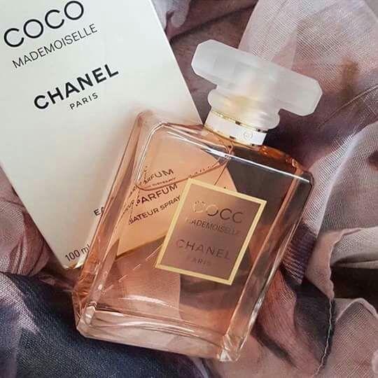 HCM]Nước hoa nữ Chanel Coco Mademoiselle Intense EDP 100ml 