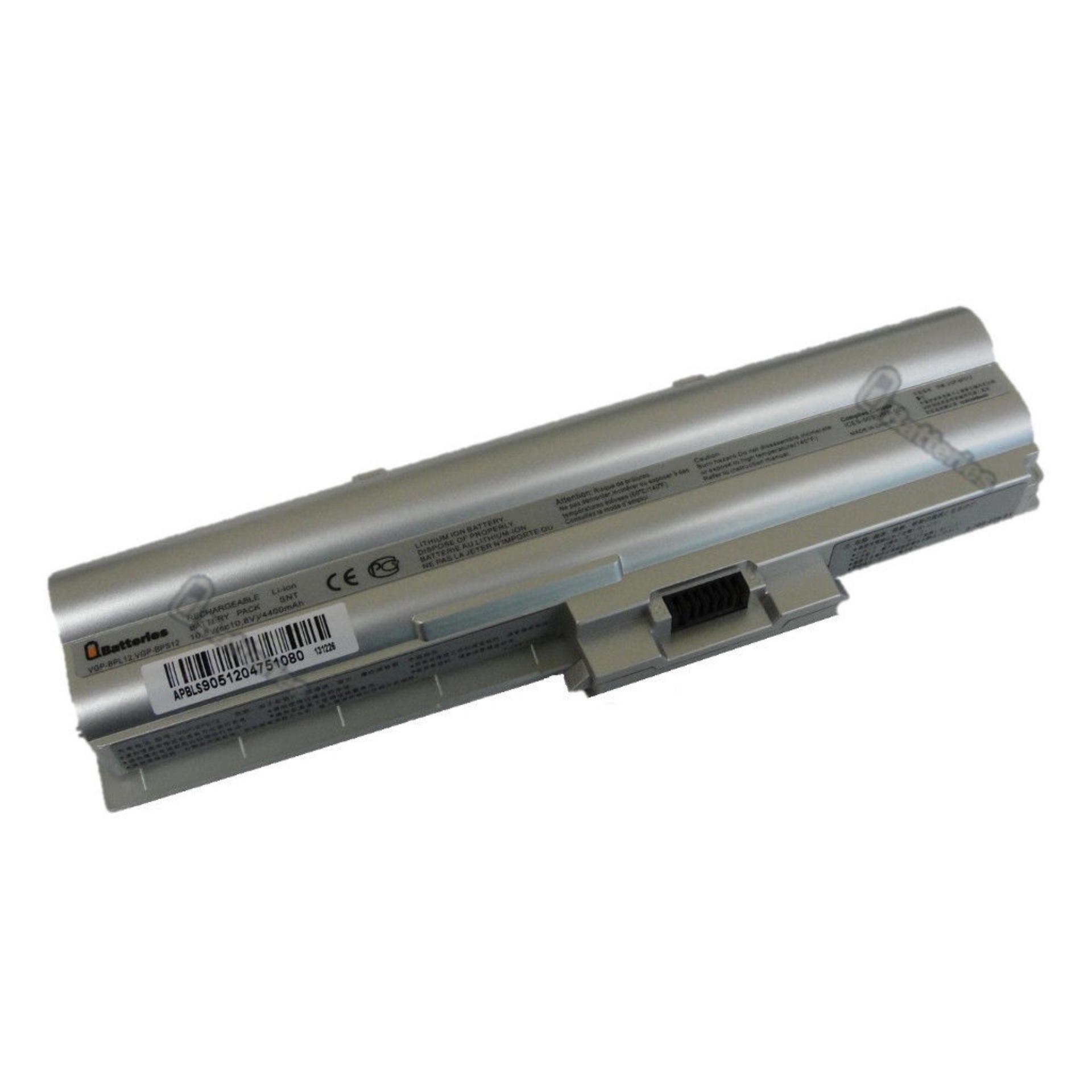 Pin Sony BPS12