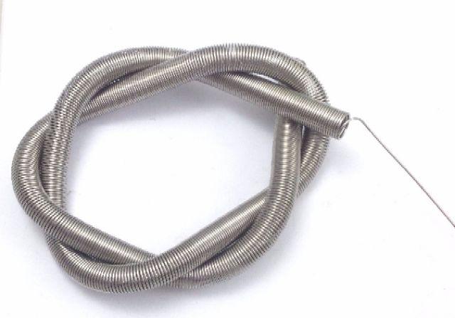 Dây lò xo dây maiso nhiệt bếp điện