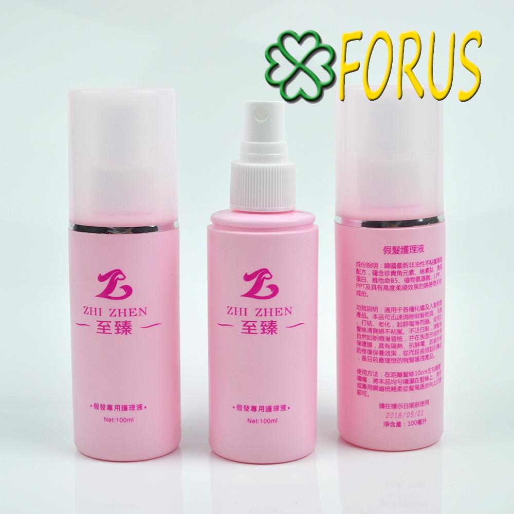 Xịt dưỡng tóc giả Sỉ 15k