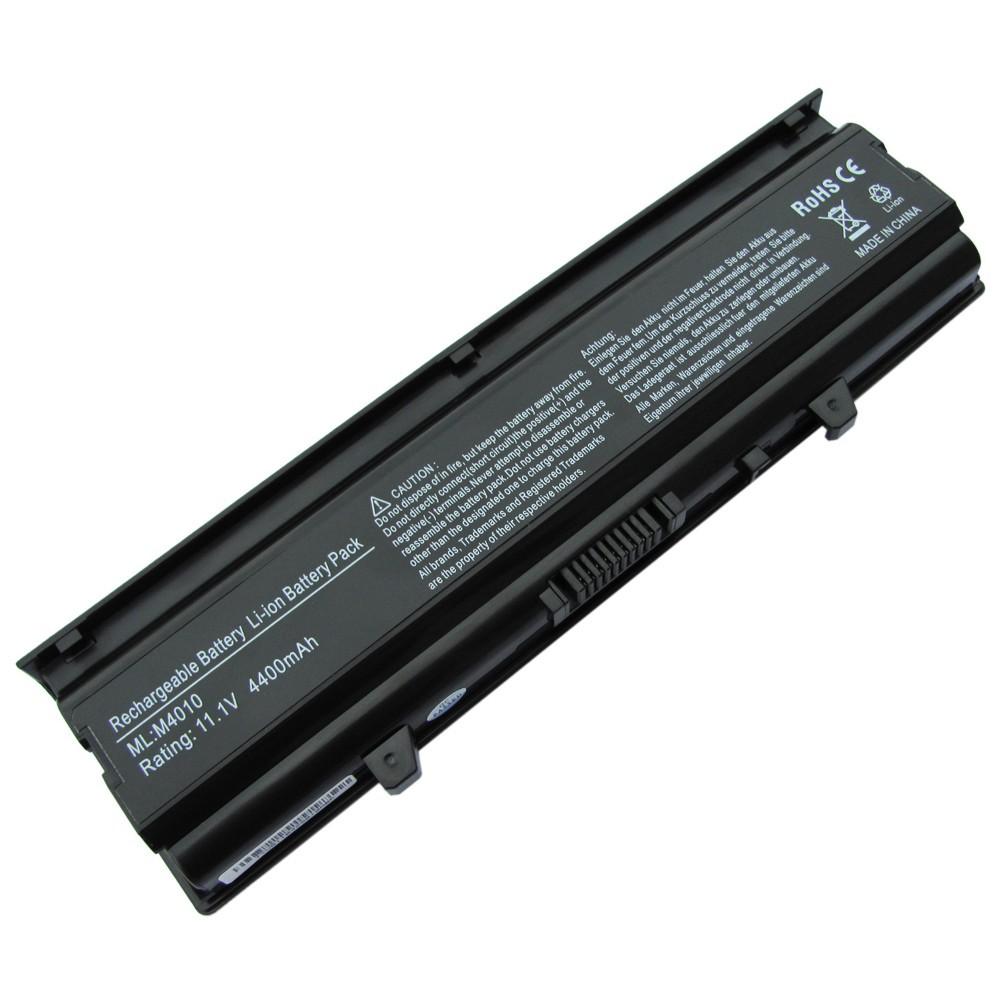 Pin Laptop Dell Inspiron N4030