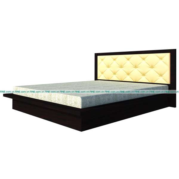 Giường FINE FG092 (160cm x 200cm)