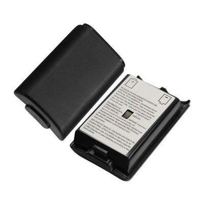 Nắp pin tay cầm Xbox 360 (Đen)