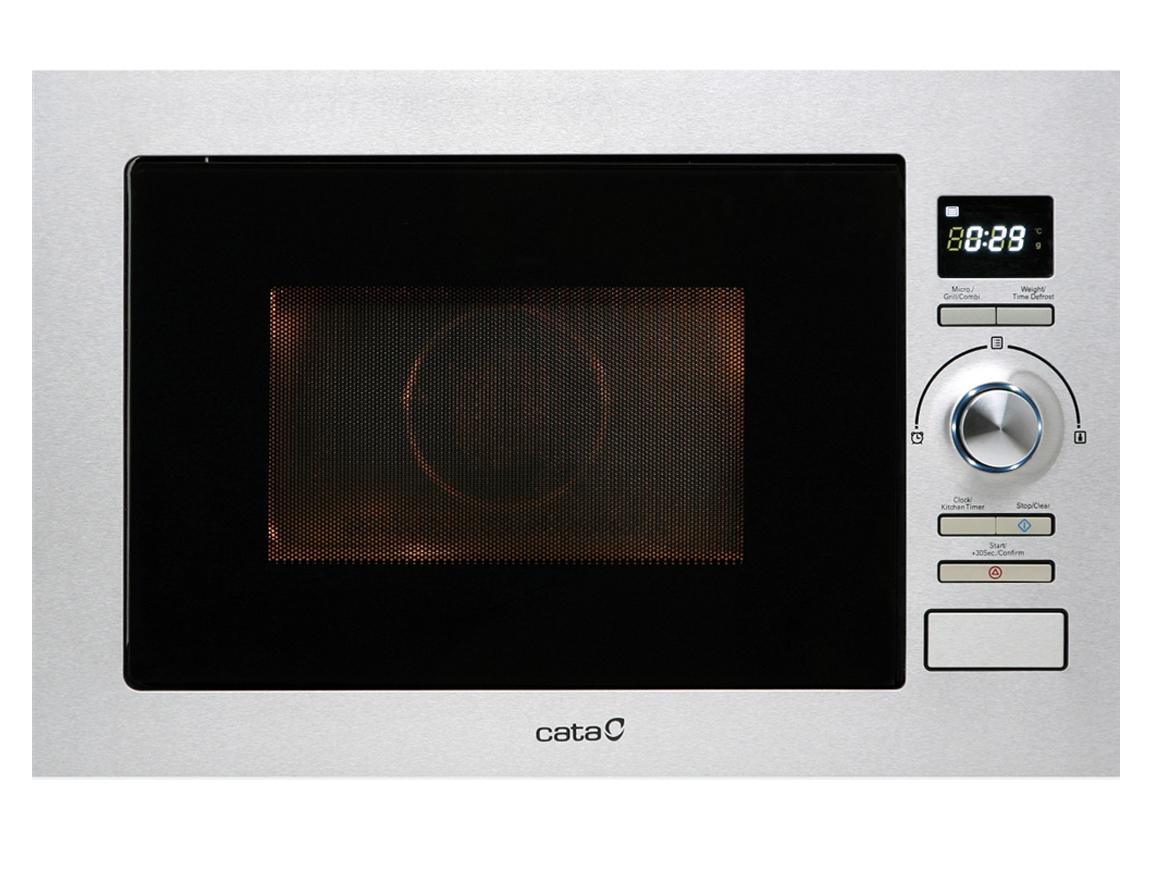 [Trả góp 0%]Lò vi sóng Cata MC 25D công suất 900W