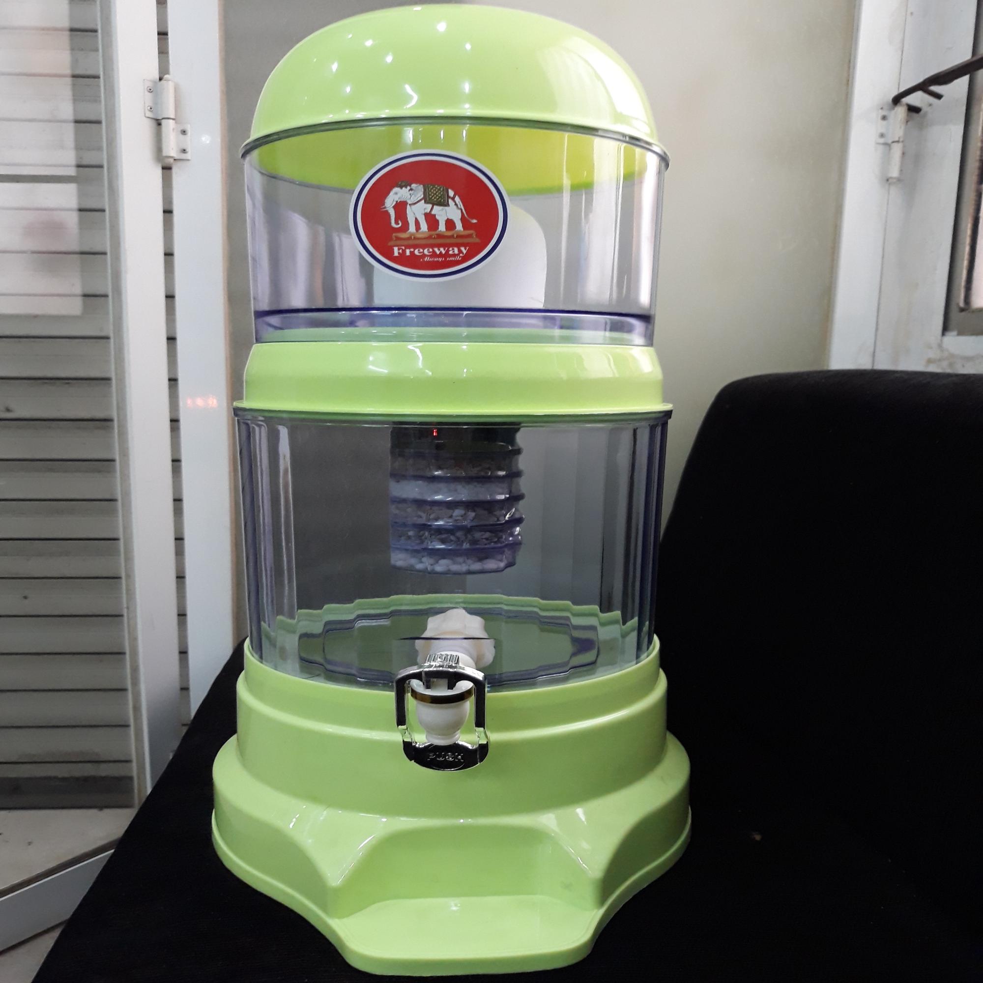 Sứ lọc nước hàn quốc koreaceramic loai tốt