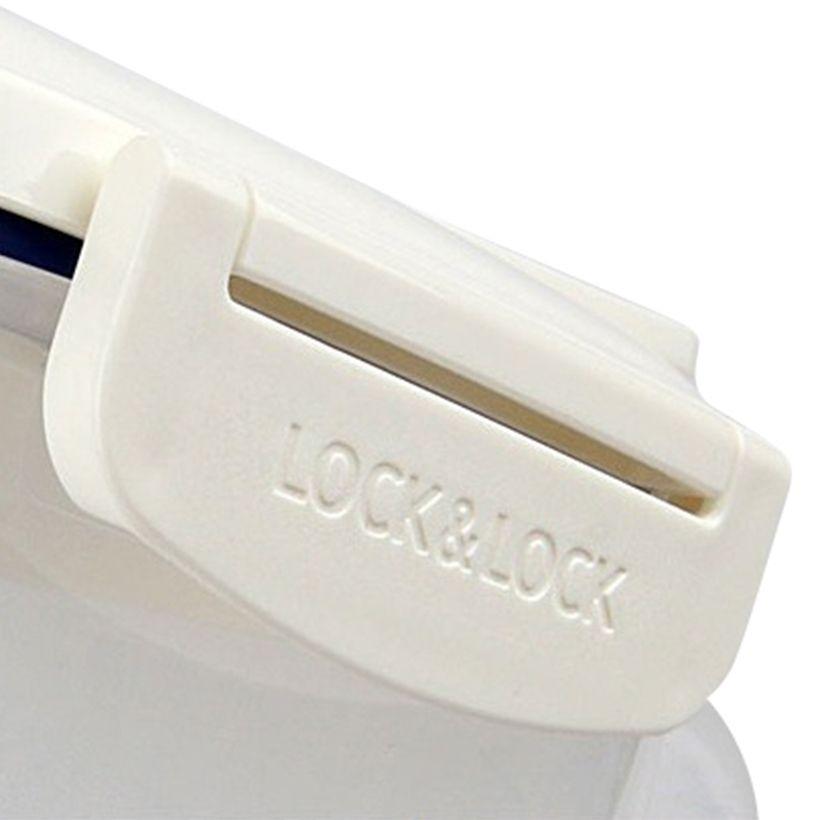Bình nước nhựa Lock&Lock 2,1 Lít