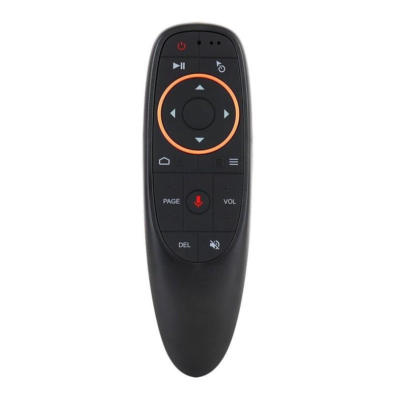 Điều Khiển Tìm Kiếm Bằng Giọng Nói Q6