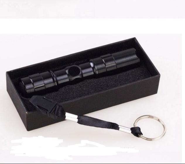 ĐÈN PIN MINI POLICE