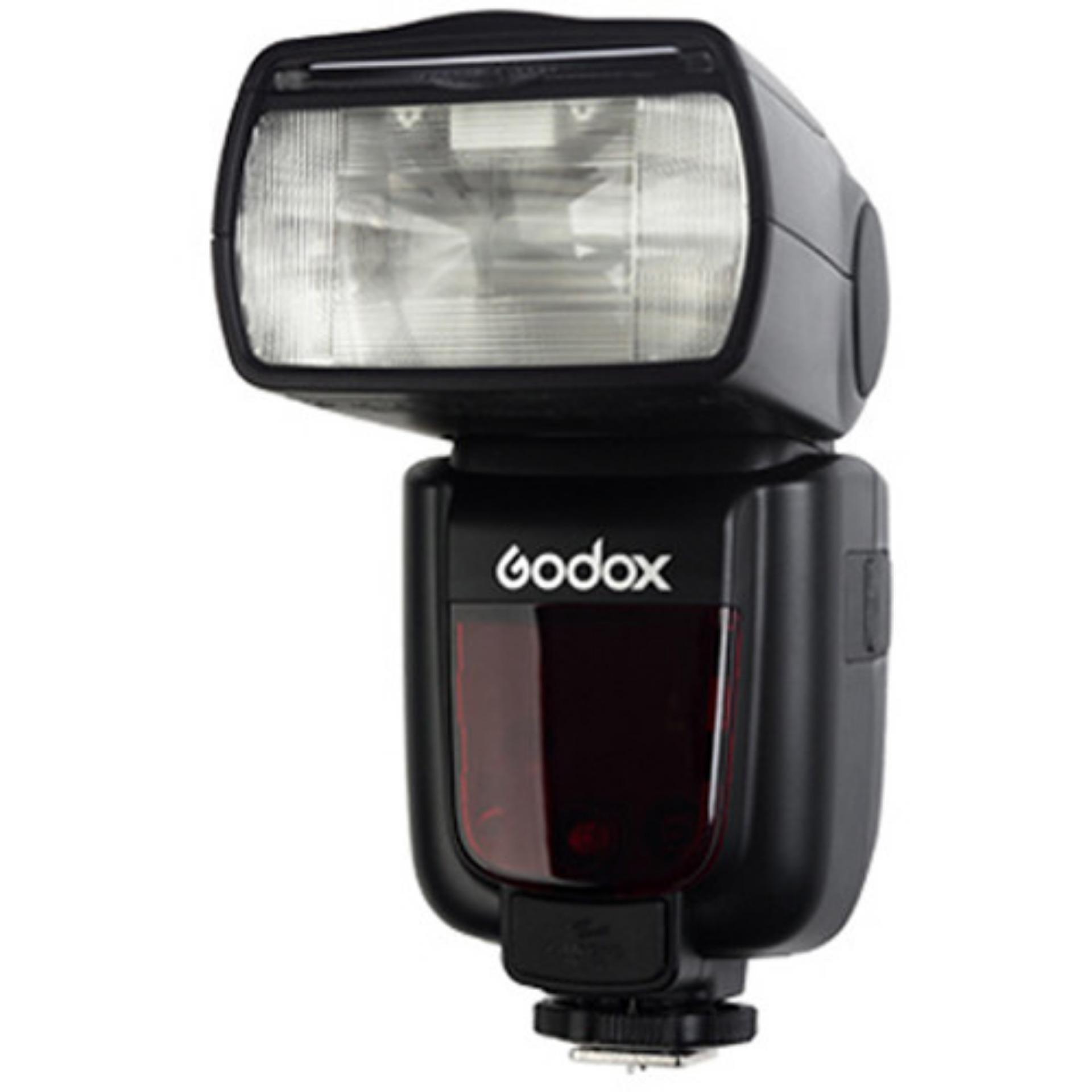 Đèn Flash Godox TT600 cho Canon, Nikon, Pentax