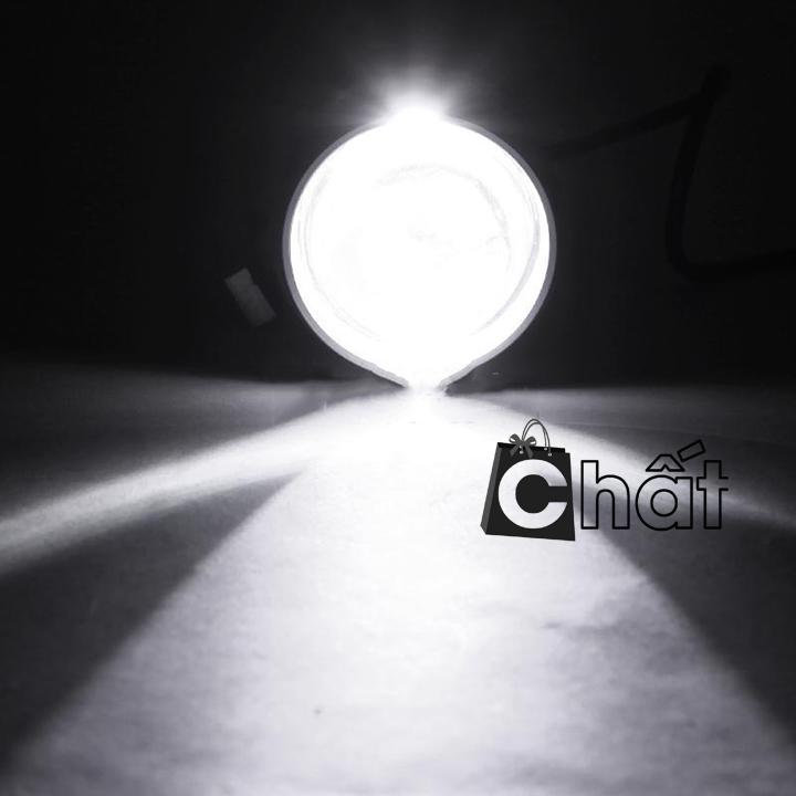 Đèn trợ sáng xe máy đi phượt U1