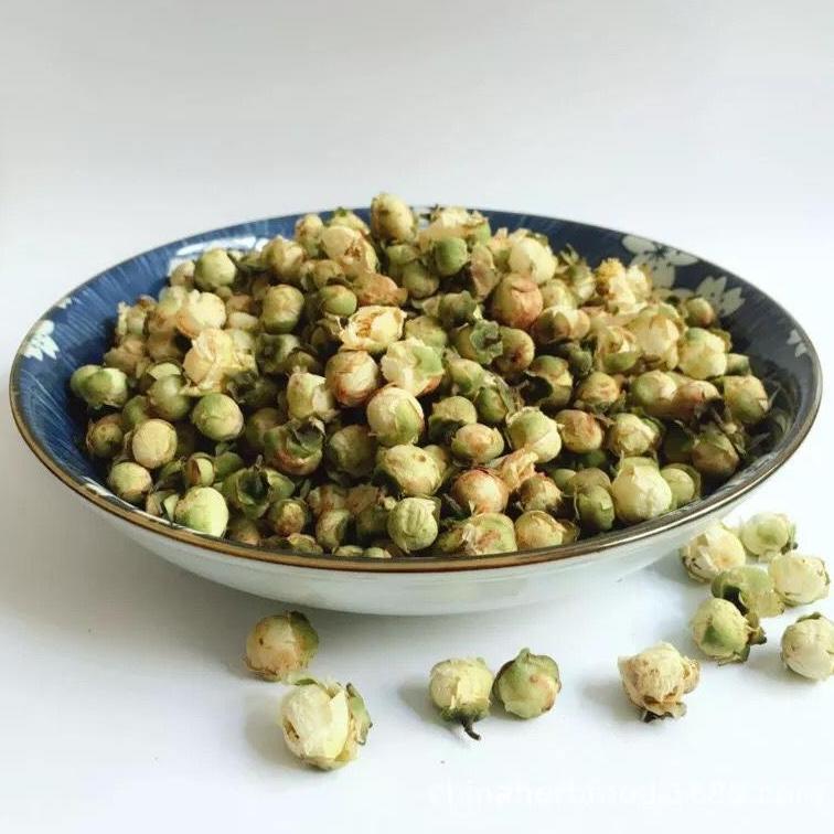 [HCM]Trà Hoa Sen Tuyết 100G