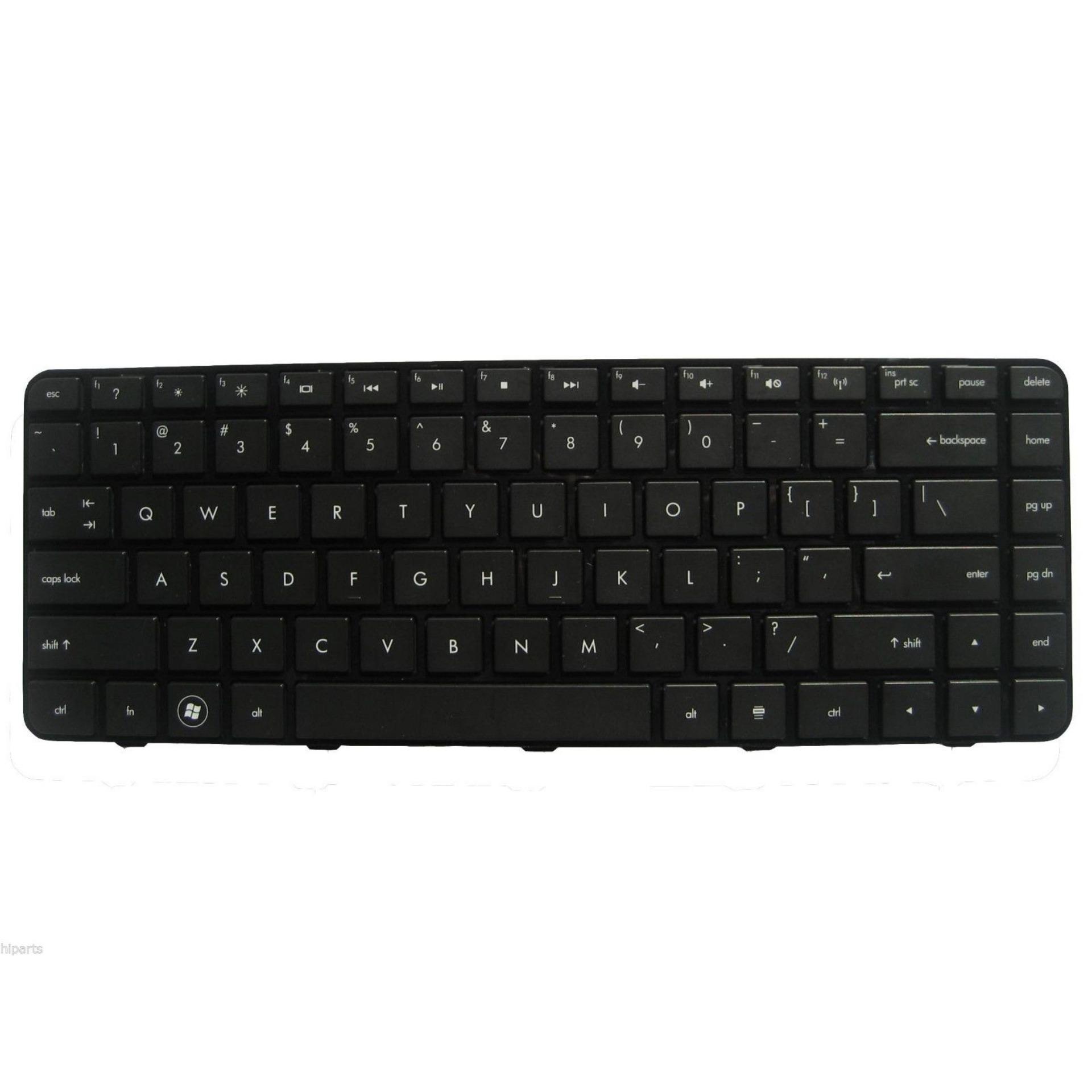 Bàn phím laptop HP Pavilion DM4